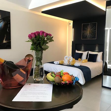 Dunkirk Appartement Standing Plage المظهر الخارجي الصورة