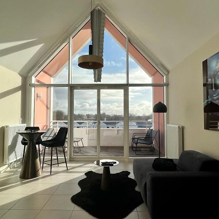 Dunkirk Appartement Standing Plage المظهر الخارجي الصورة