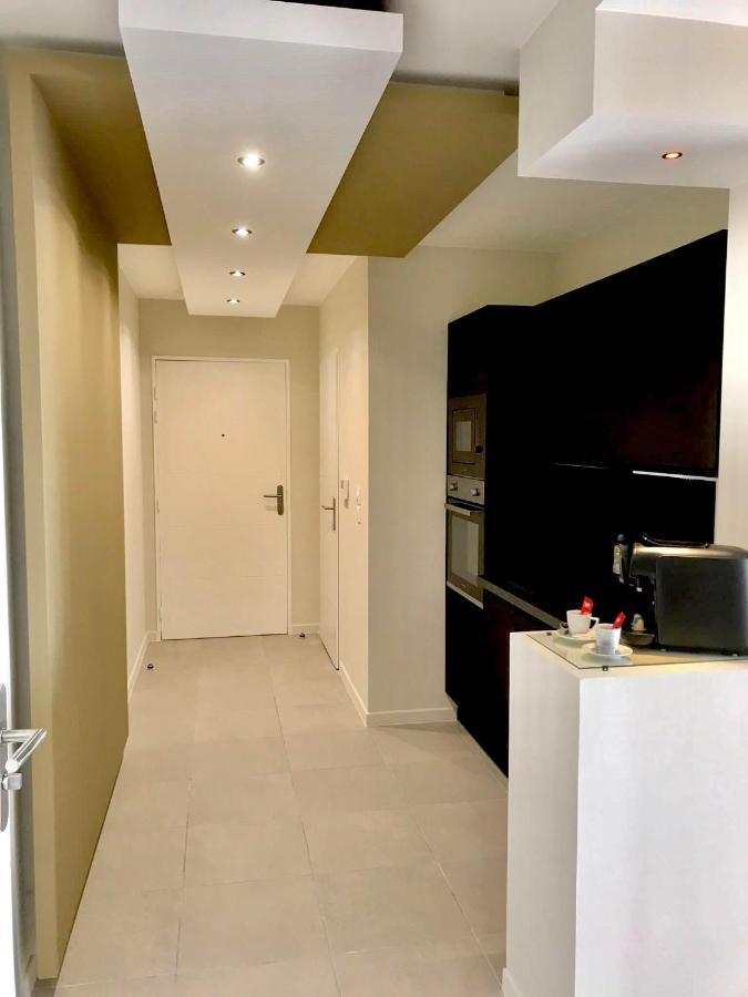 Dunkirk Appartement Standing Plage المظهر الخارجي الصورة
