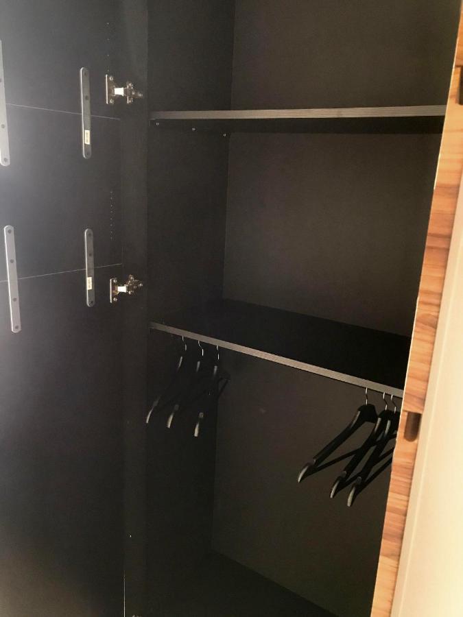 Dunkirk Appartement Standing Plage المظهر الخارجي الصورة