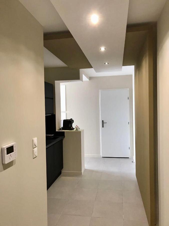 Dunkirk Appartement Standing Plage المظهر الخارجي الصورة