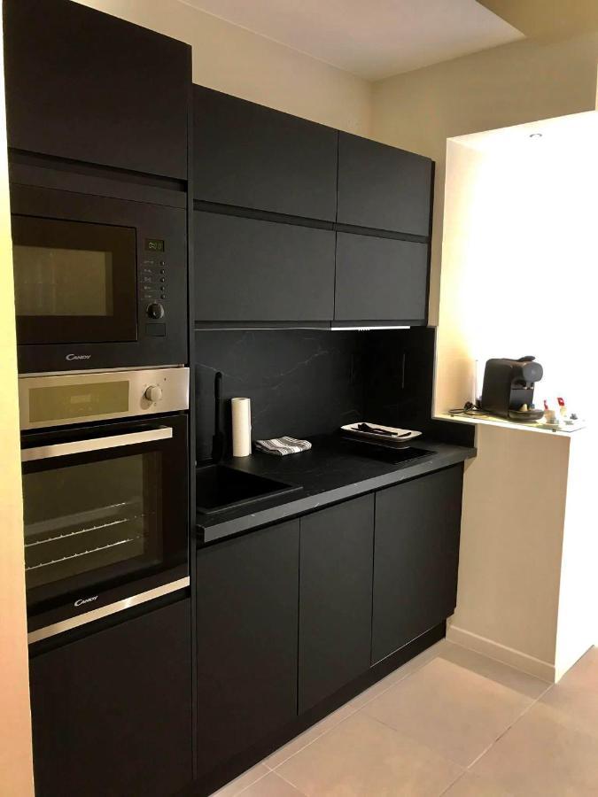 Dunkirk Appartement Standing Plage المظهر الخارجي الصورة