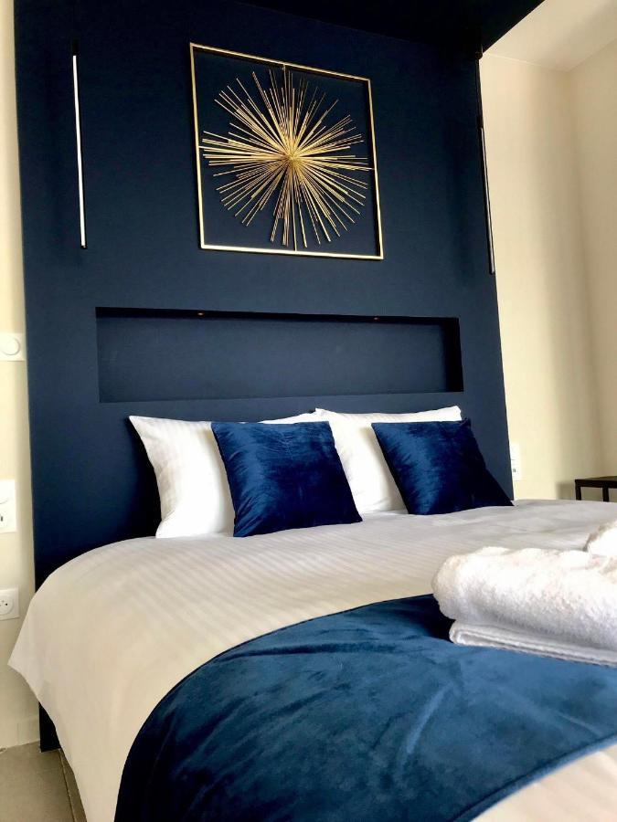 Dunkirk Appartement Standing Plage المظهر الخارجي الصورة